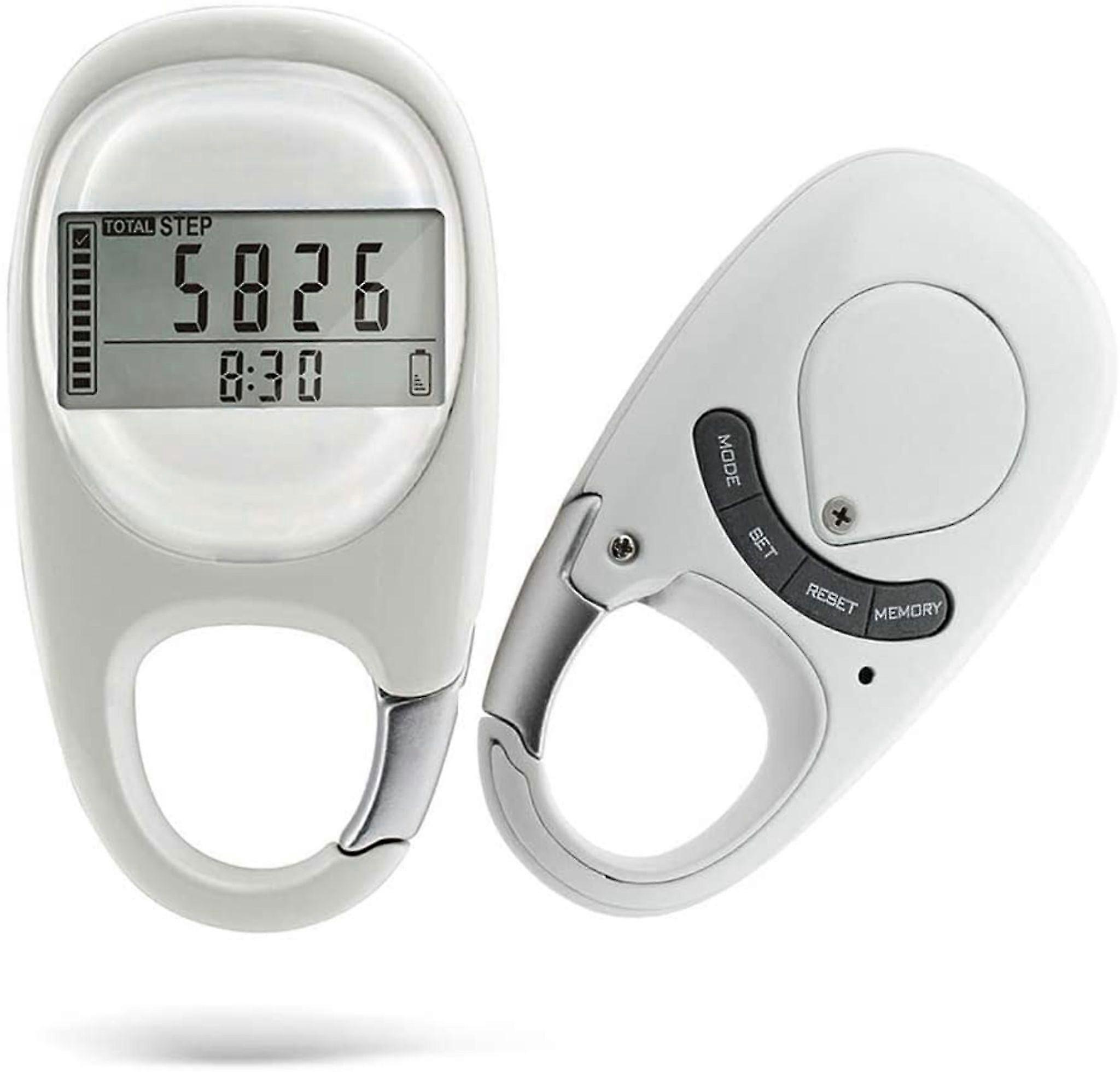 R Calorie Counter R With Belt Clip Km Calories Fitness