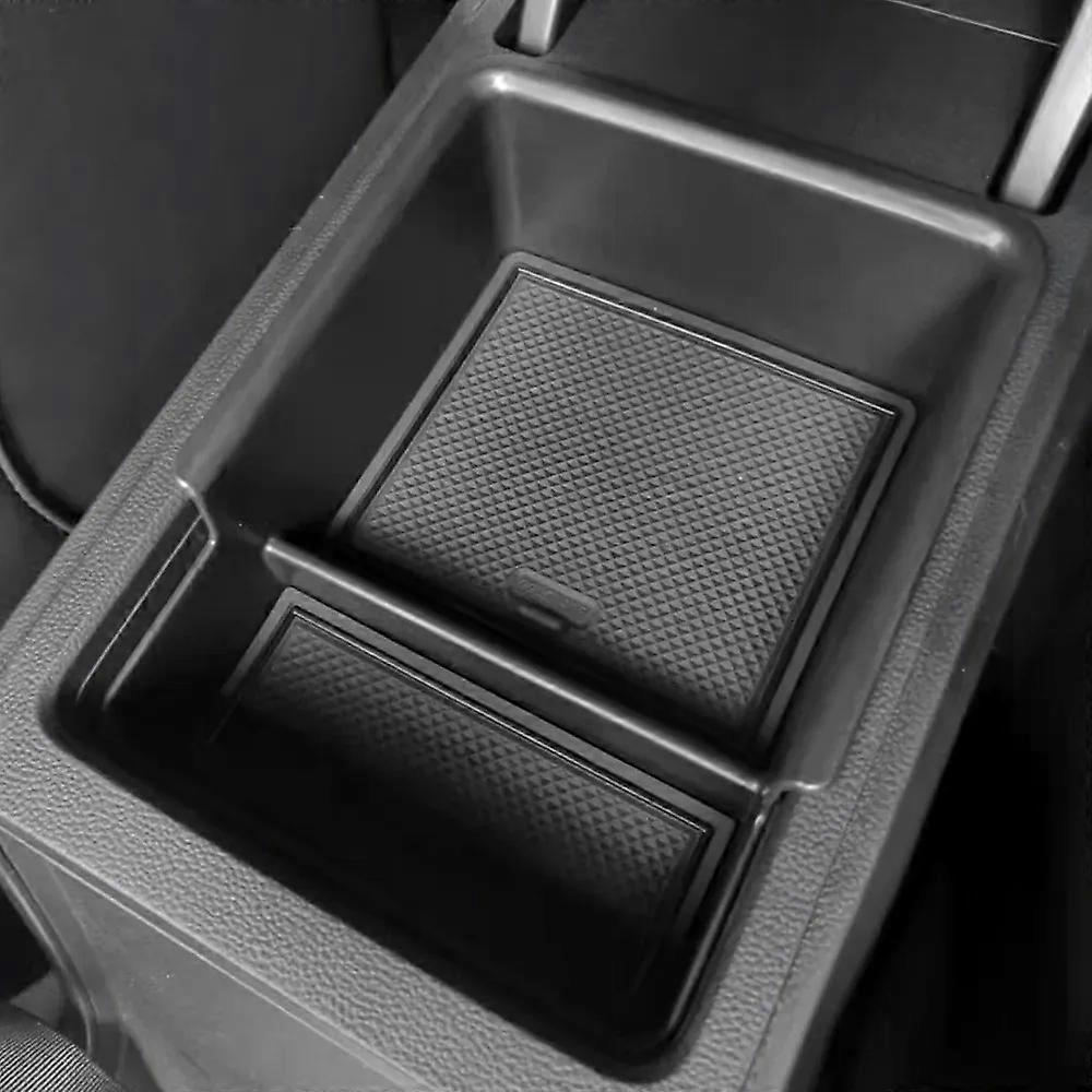GAFAT Alfa Romeo Tonale 2022 2023 2024 Contenitore Portaoggetti per Console Centrale, Romeo