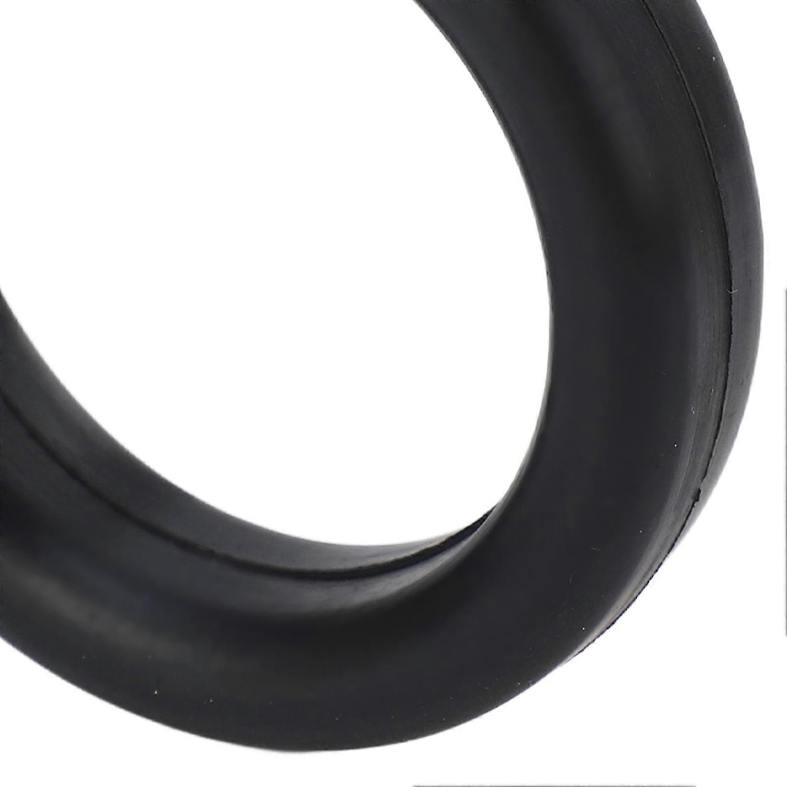 Exhaust Hanger O Ring BR554 2inch - 4Pcs Black & Durable