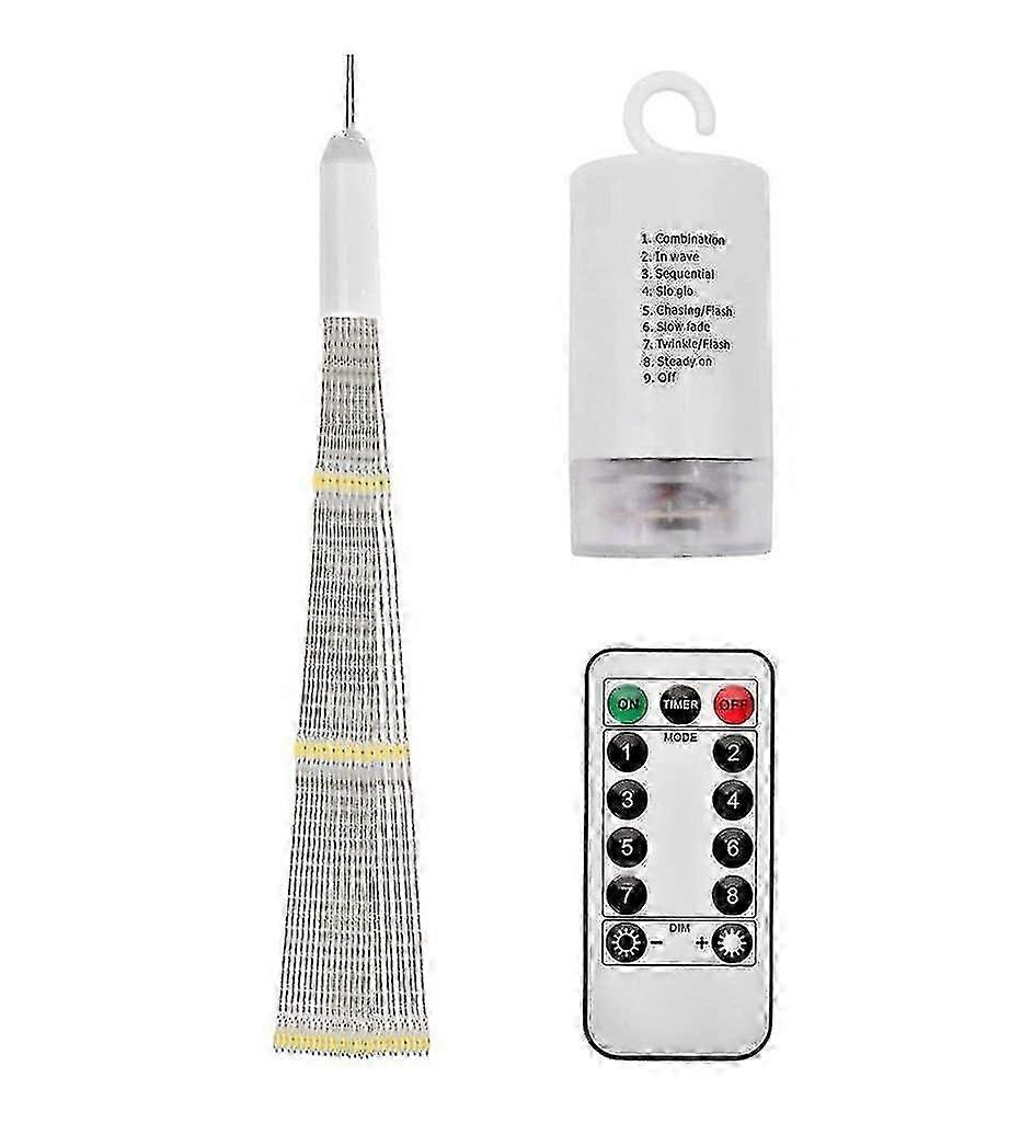 Firework Led Light For Room