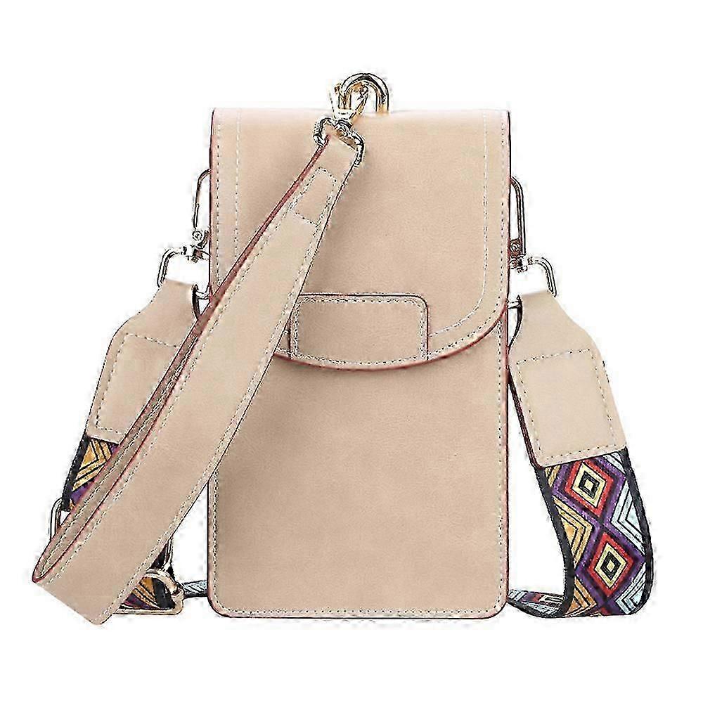 Small Shoulder Bag with Adjustable Strap