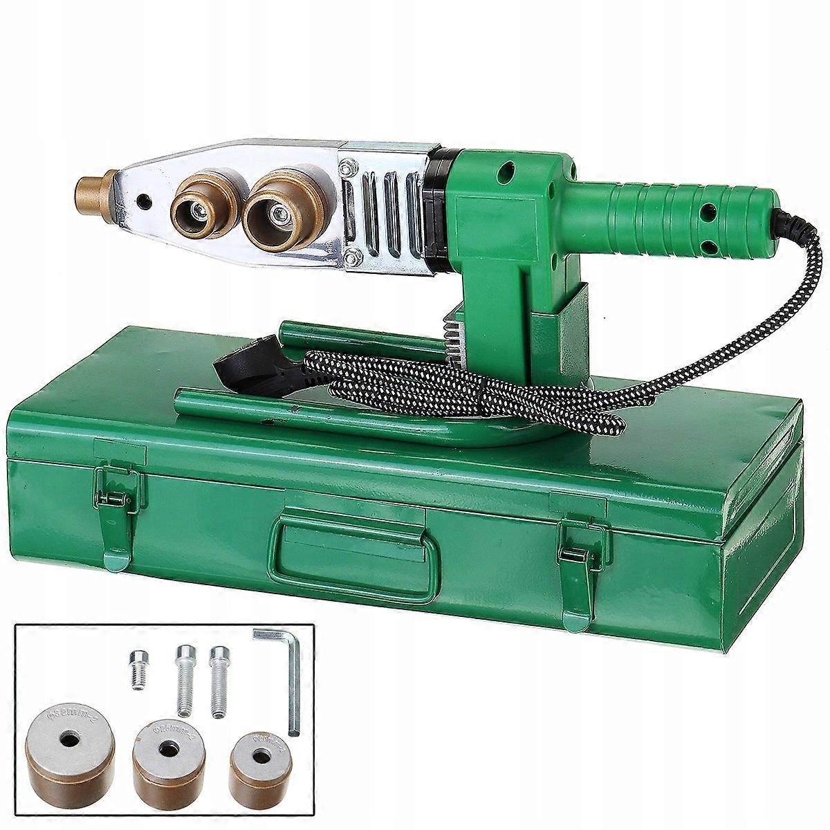 Pipe Sealing Machine Pp / Ppr / Pb / Pe / Pp-c