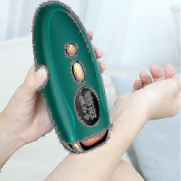 Flash Ipl Laser Permanent Hair Removal Device