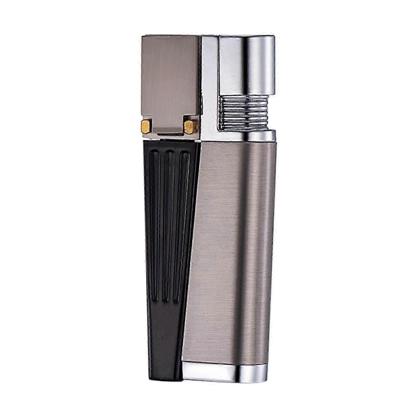Portable Hitter Lighter,flame Lighter, Open Flame Lighter, Pipe Lighter