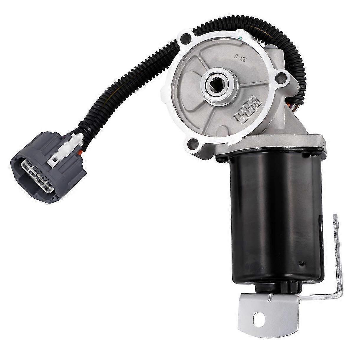 FL3Z7G360A Car Transfer Case Motor for Expedition V6 2015-2020 FL3Z-7G360-A 4467648001B