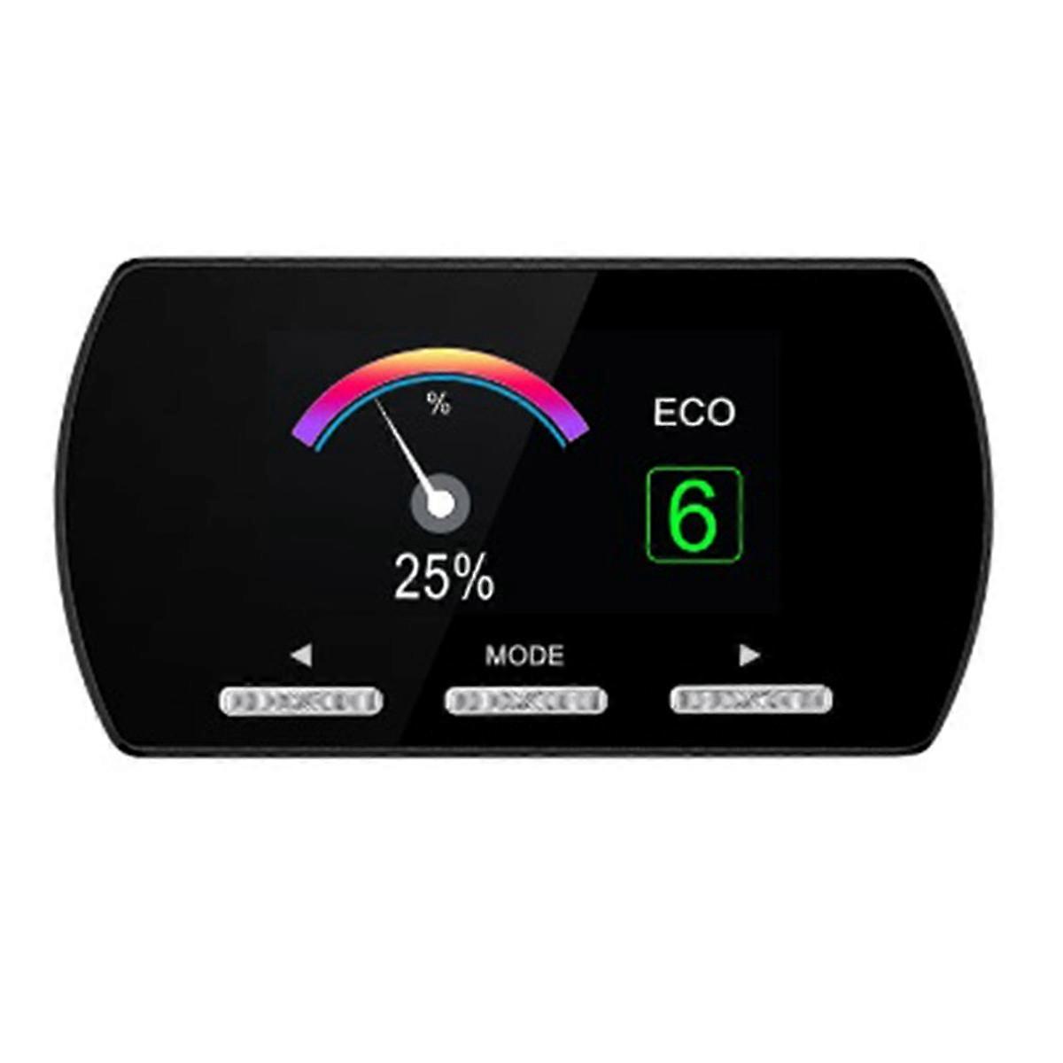 Car Electronic Throttle Controller for Car 9 Drives 5 Modes (C)
