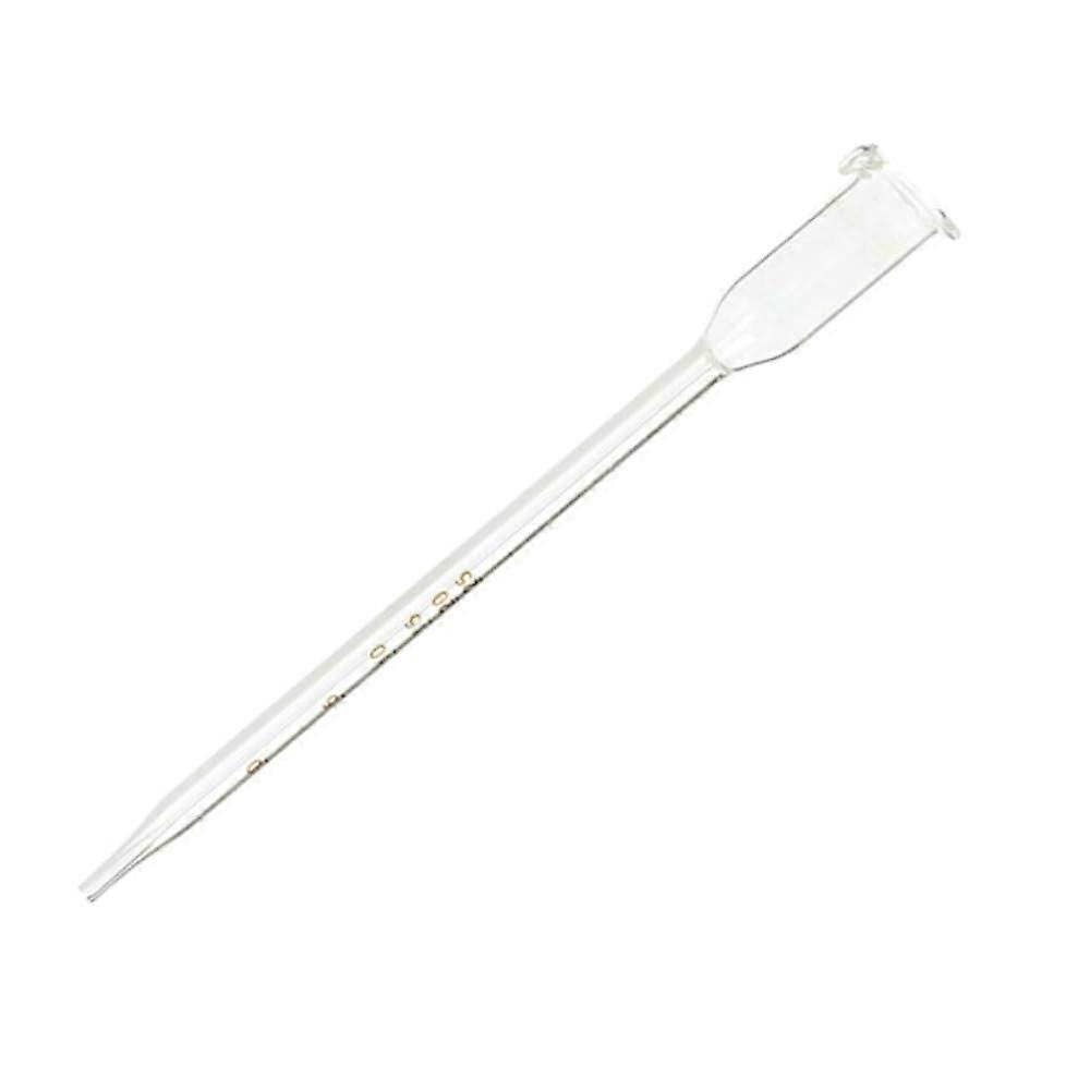Home Winemaking Tool, Alcohol Meter Tester for Accurate Wine Analysis, Liquid Nitrogen Freezable for Extended Durability