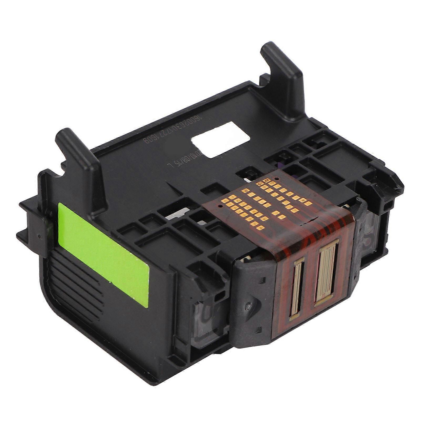 Printer Head Strong Smoothly Operation Standard Corrosion Resistance Printhead for 6000 7000
