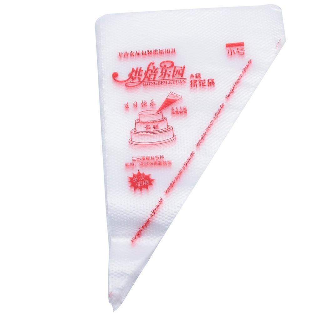 200:e Liquor Tasker Engangs Spritsa Dekorere Cake Dekoration