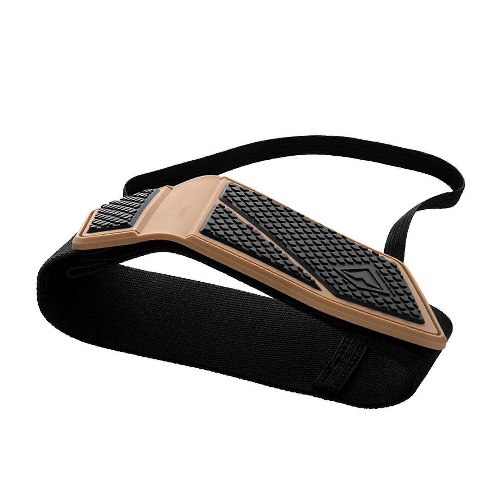 Enhanced Grip Motorcycles Shoe Guard, Rubber Gear Shifter Protector Suitable for All Bikes Enhancing Riding Experience