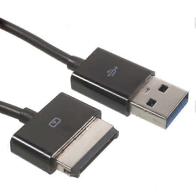 USB Charging Cable Compatible For Asus Eee Pad Transformer TF101 TF201 TF300T TF700T SL101
