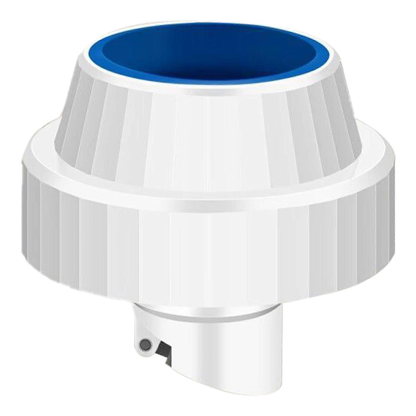 Washer Drain Hose Seal Plug AntiOdor Floor Drain Plug Sewer Drain Pipe Deodorant Cover Floor Drain Backflow Preventer