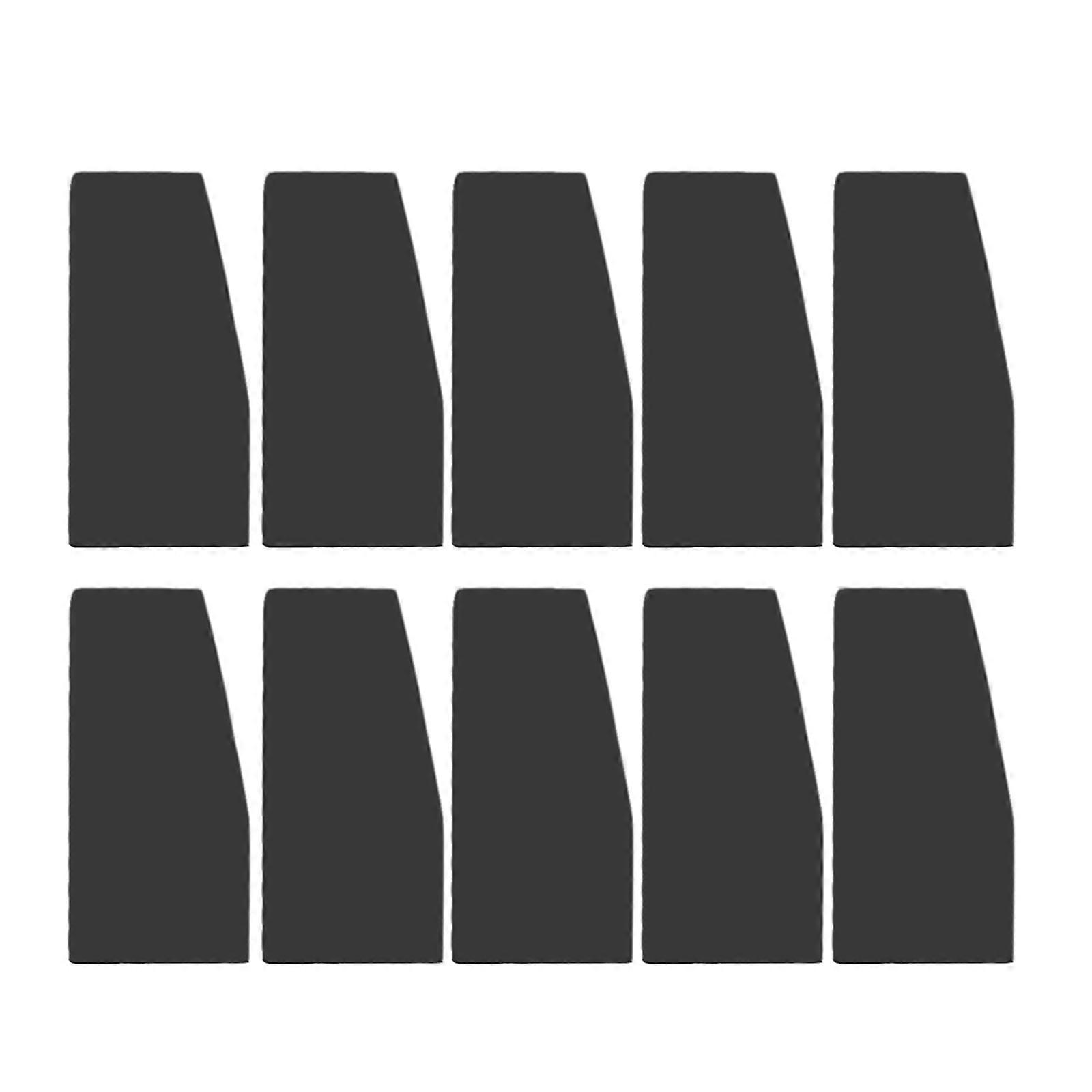 Pack of 10 Original DIY Blank ID46 Chip Remote Maker Unlocker PCF7936 Blank ID46 Unlock Transponder Chip for Car