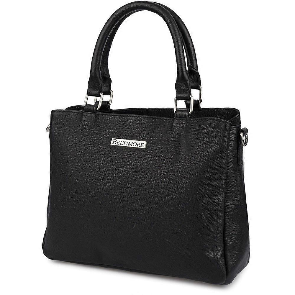 Handbags Beltimore kran29black