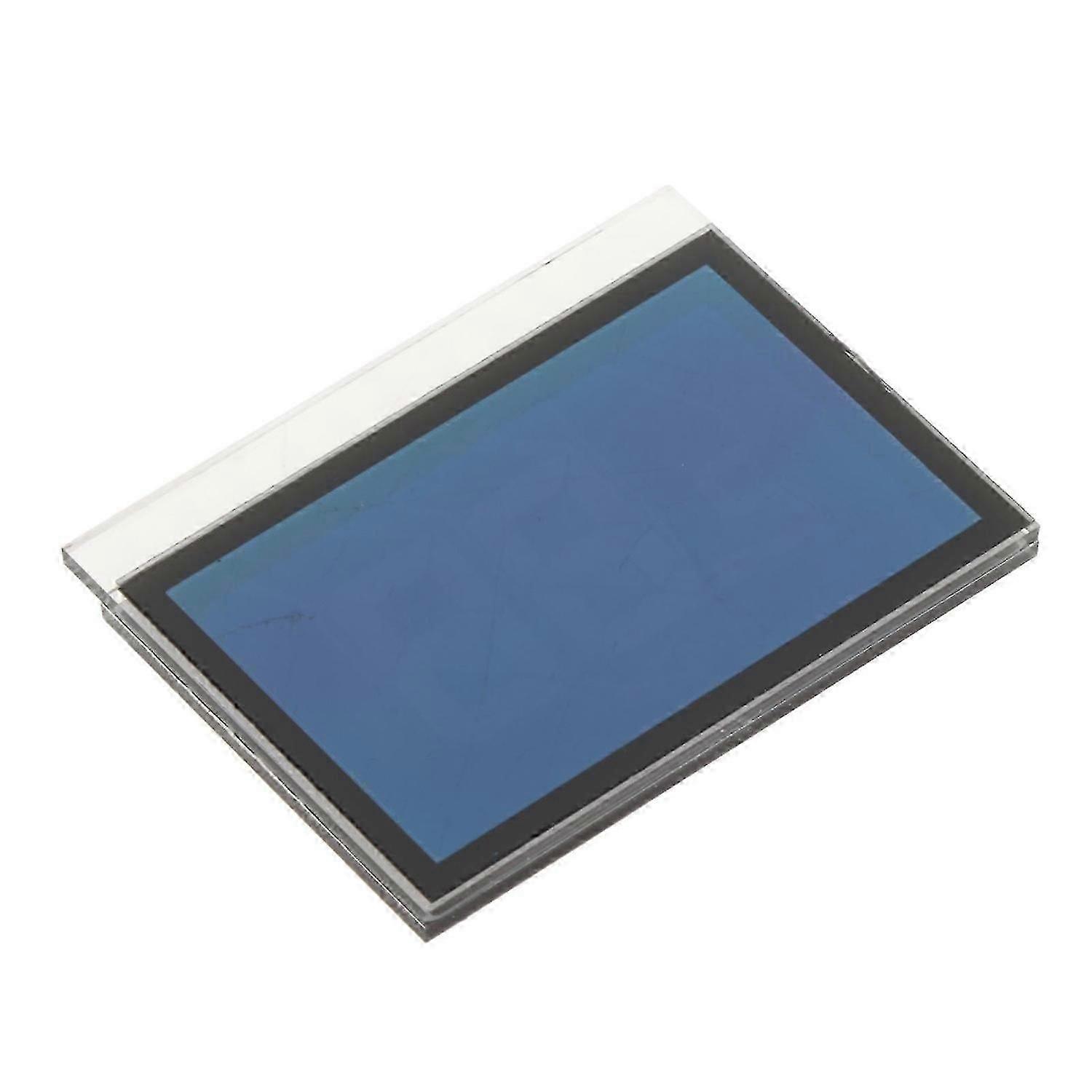 Car Lcd Display Screen Panel For Peugeot 308 308cc 408 Acc Lcd Panel Module Display Air Conditioning