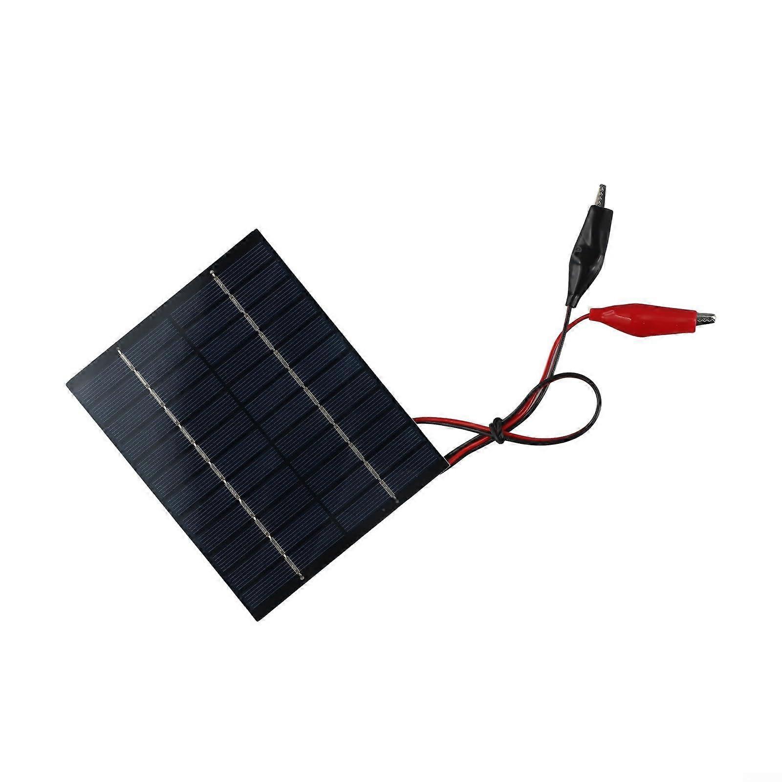 Revitalize your adventures. A comfortable and effective use of a portable solar module outdoors.