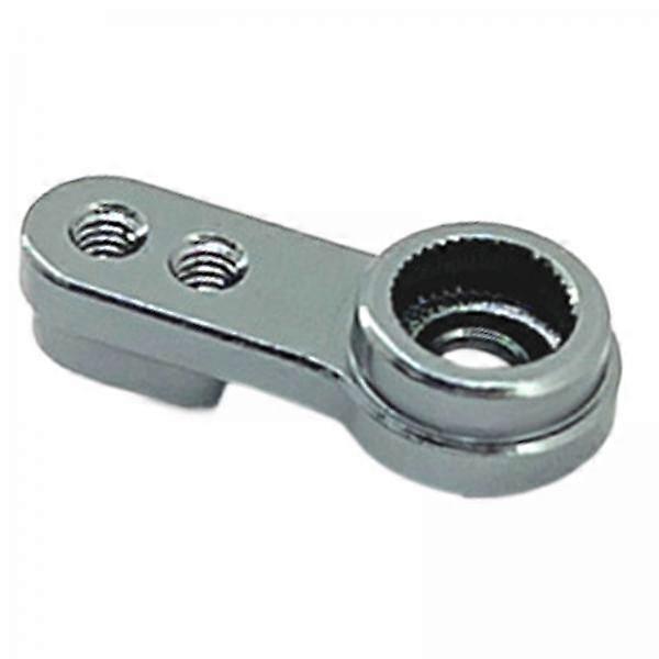 Kit de remplacement de bras servo usiné CNC de précision pour les modèles RC 1/24