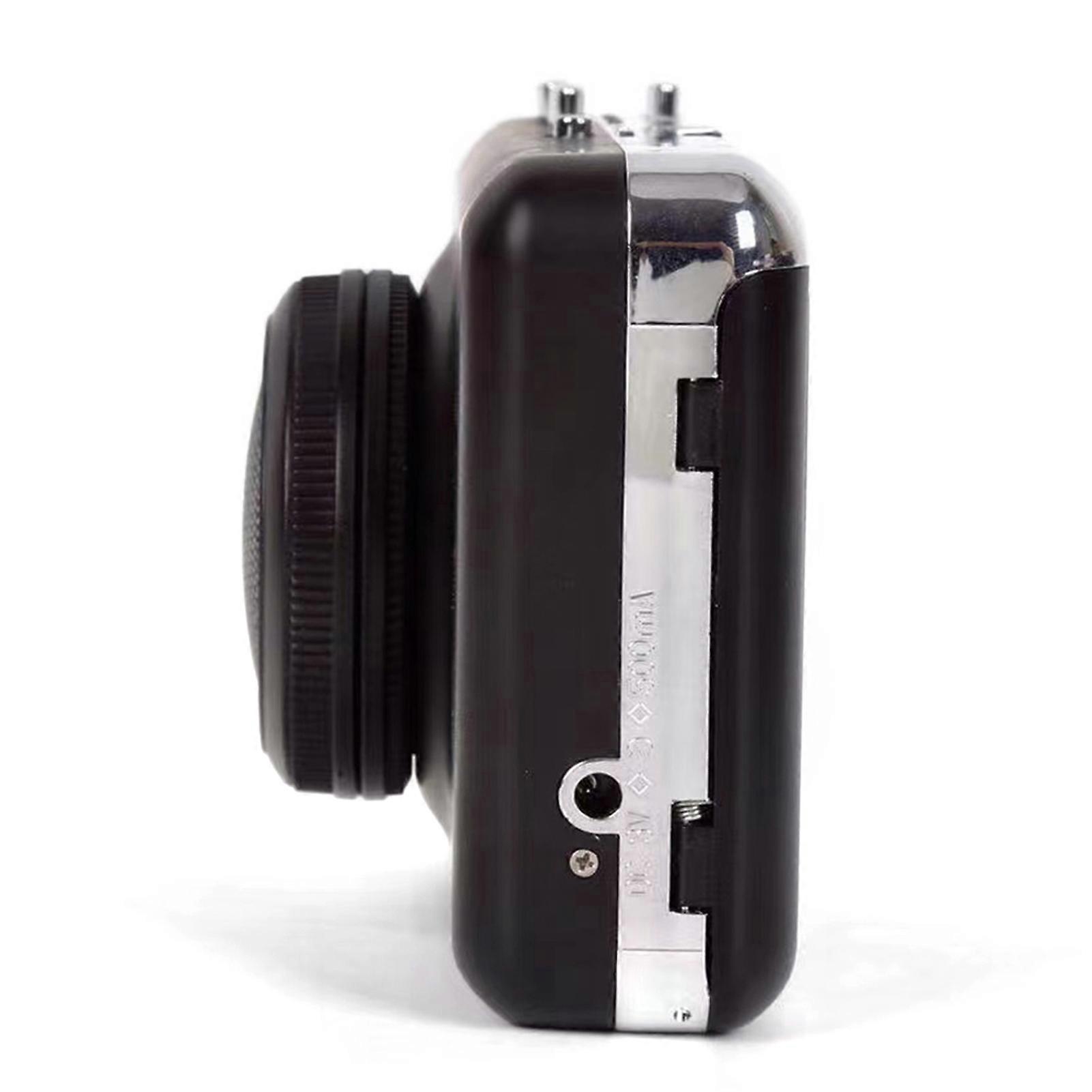 Cassette Player Portable Speaker Multiple Power Supply Methods Digitizes Cassette Music to MP3 Function for Music Lovers