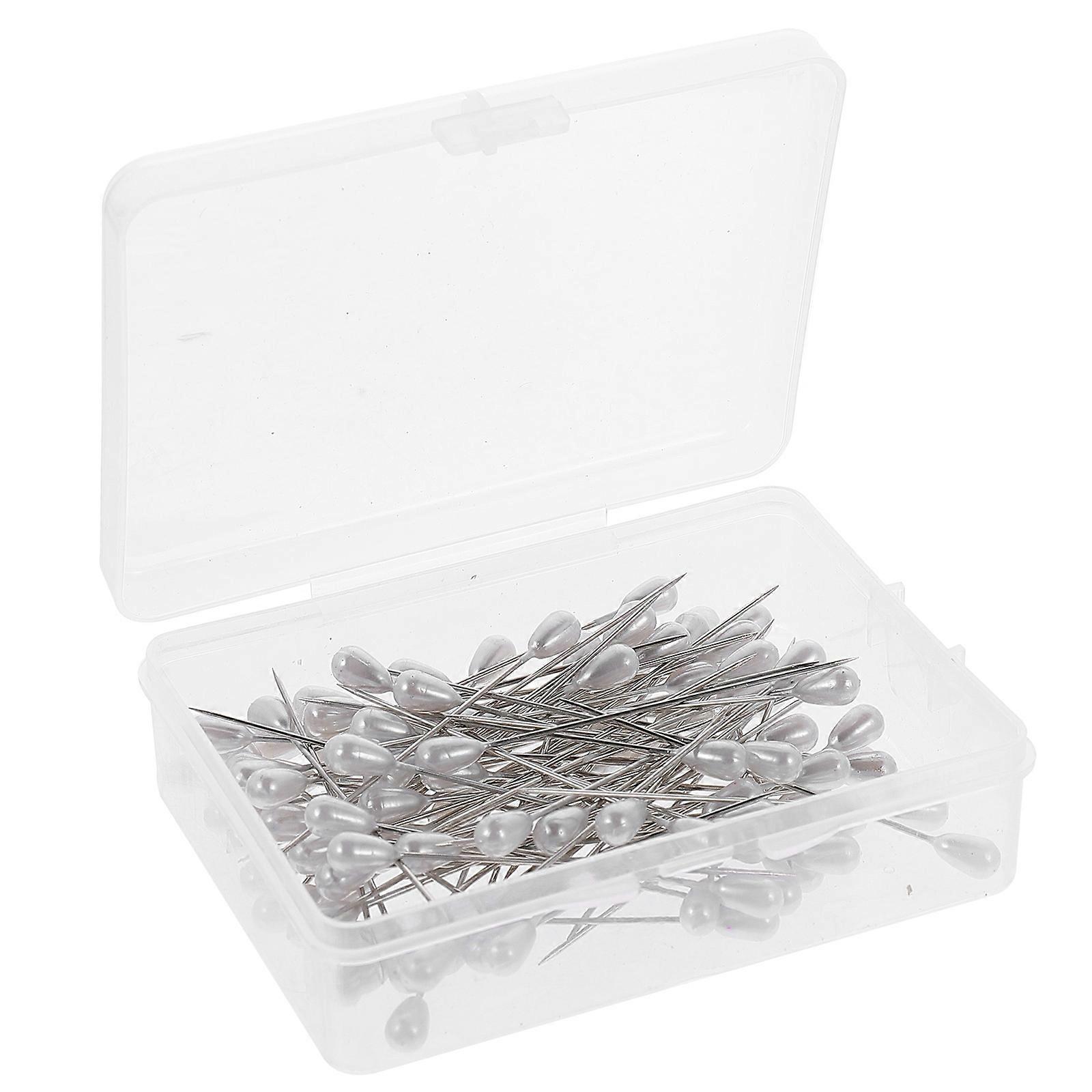 Versatile Decorative Pins for Bouquet, Suitable for DIY Crafts