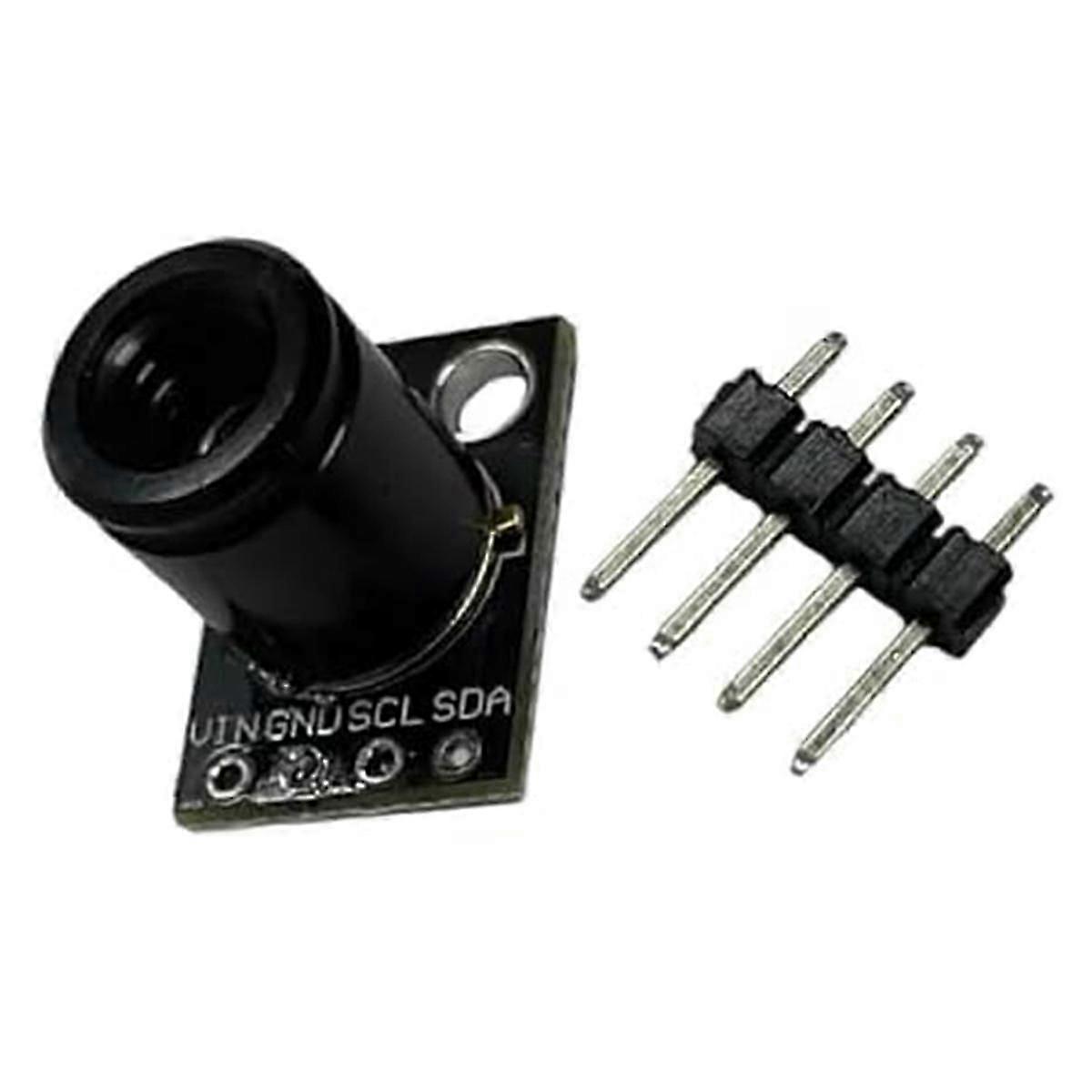 MLX90640ESF- Temperature Sensors Module Dots Imaging