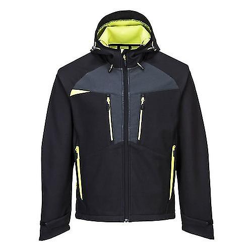 Portwest Mens DX4 Softshell Jacket