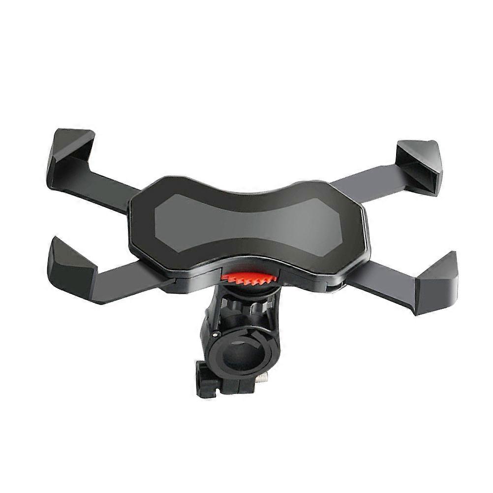 Durable Phone Positioner for Electric and Manual Bikes