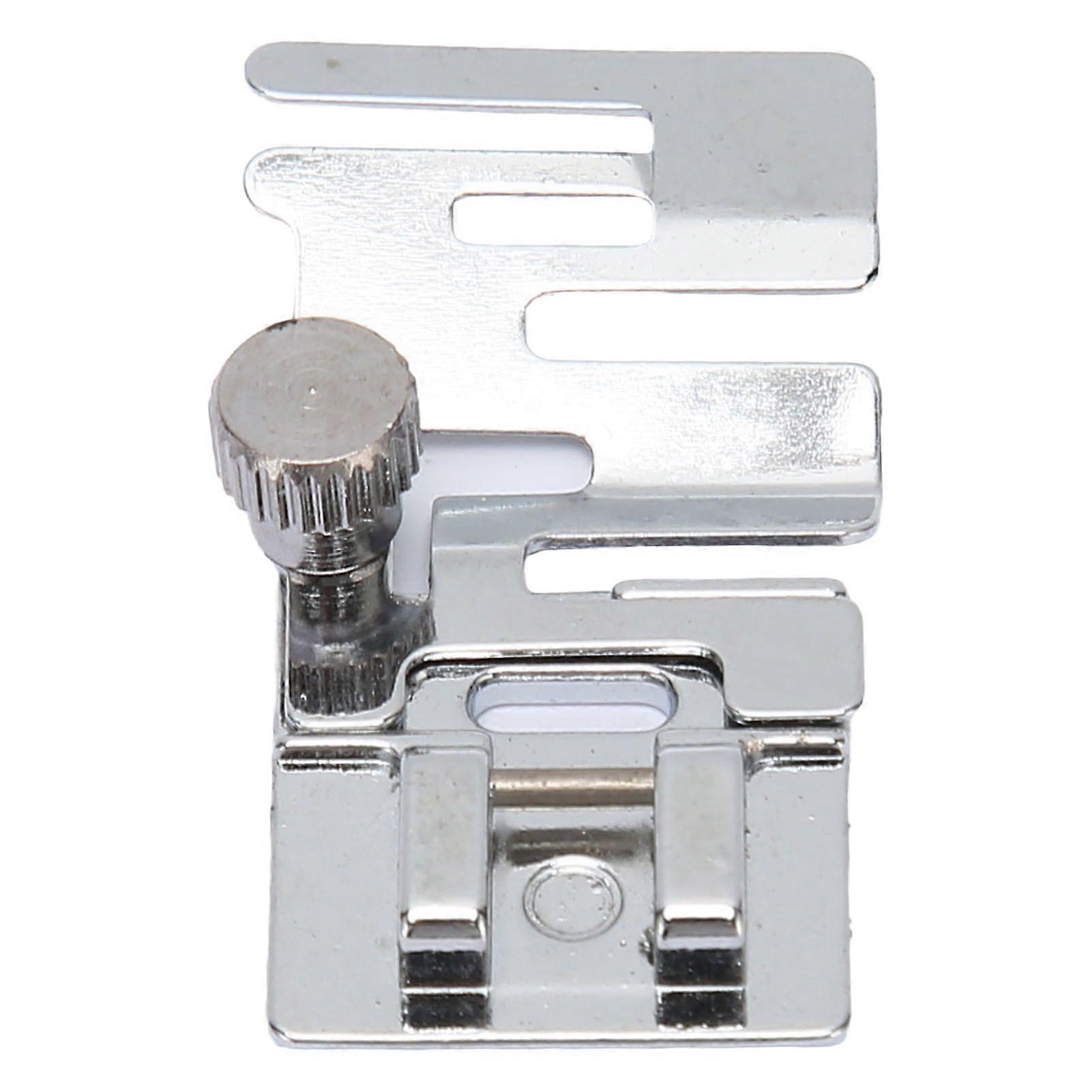 2025 Latest Model  Sewing Machine Presser Foot Multifunctional Metal Sewing