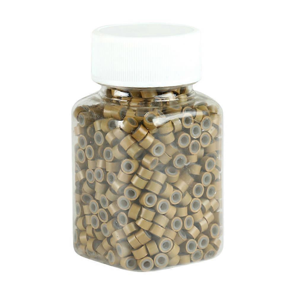 Extension Beads for Hair, Combining Functionality and Aesthetic Appeal