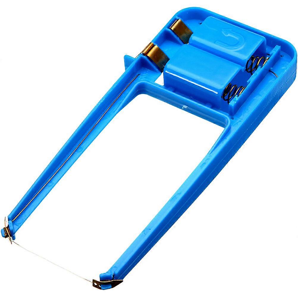 Travel-Friendly Hot Wire Suitable for Multiple Cutting Applications