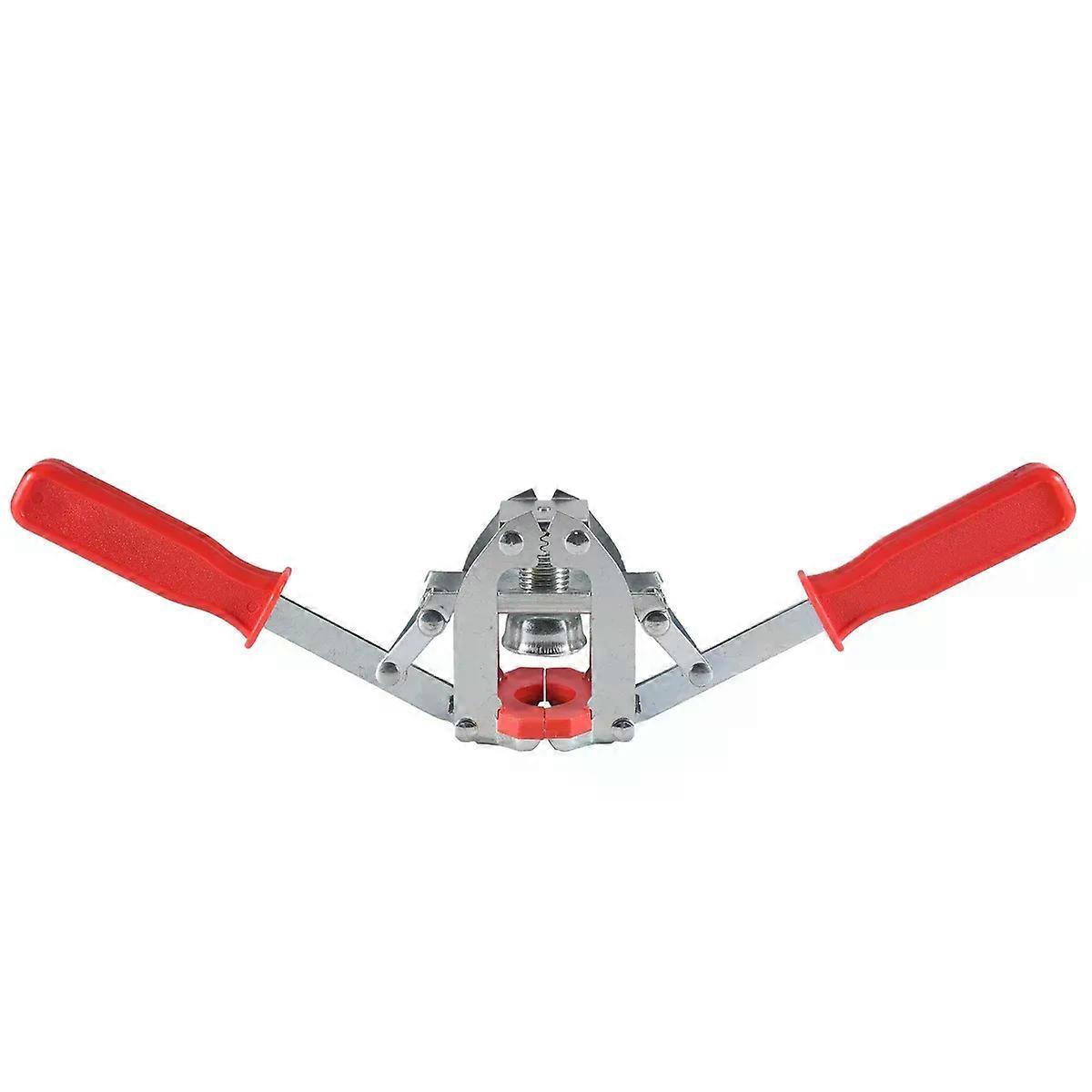 Manual Bottle Capper Tool Crown Capper Bottle Sealer for Home Brewing Beer Bottle Caps