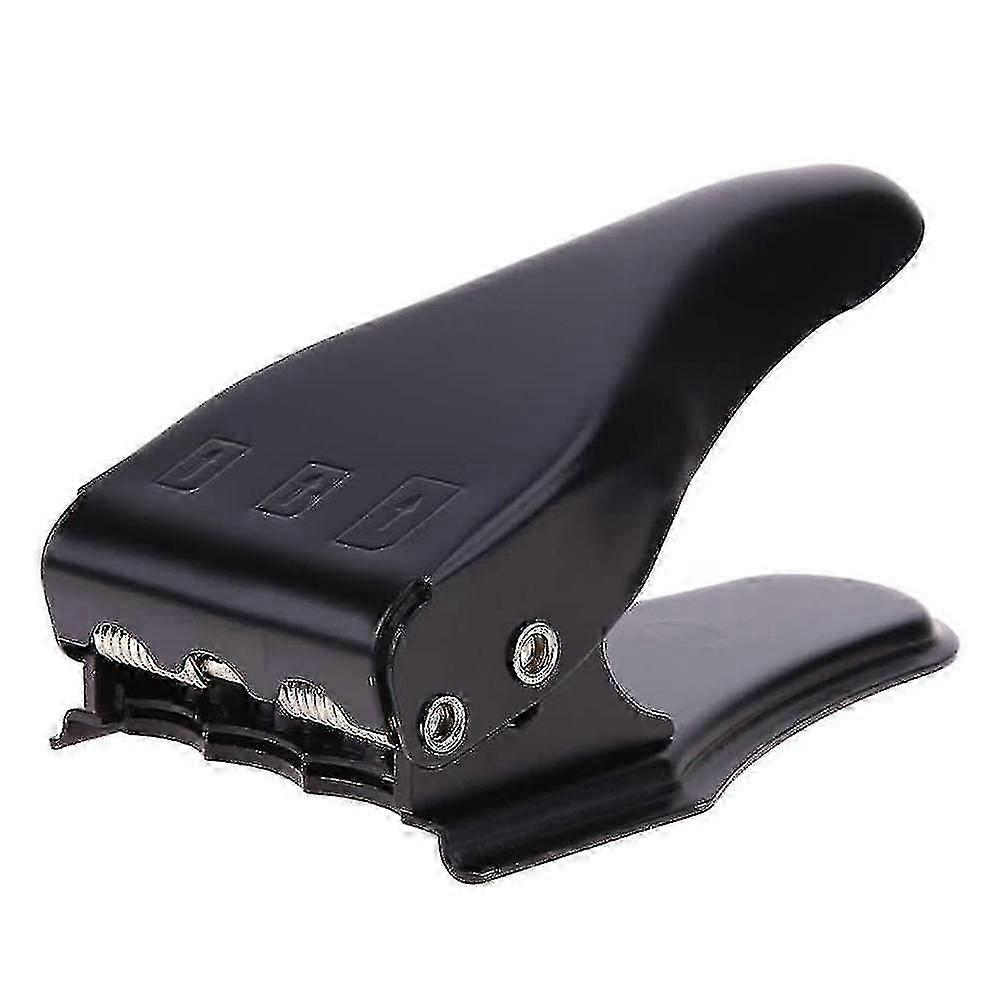 All-in-One 3 In 1 SIM Card Cutter for Various Sizes Including Standard, Micro, and Nano - Compatible with Multiple Smartphone and Tablet SIM