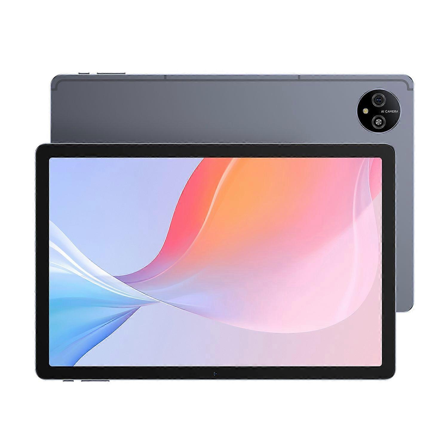 Ulefone Tab A11 Tablet PC, 6GB+256GB, EU Plug