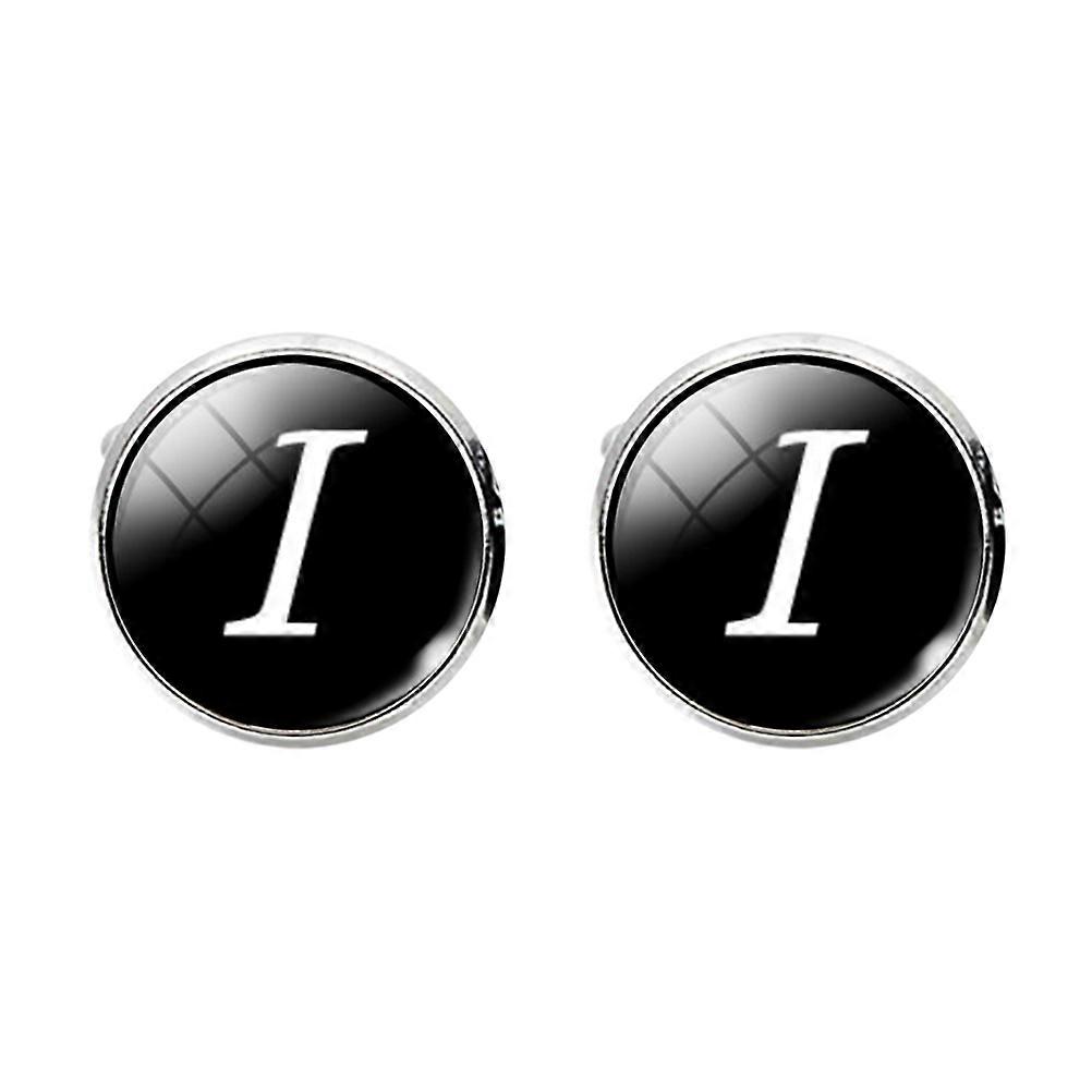 Manchette Manchette Bouton De Manchette Conception Simple Pour Un Usage Quotidien Rond 1 Paire