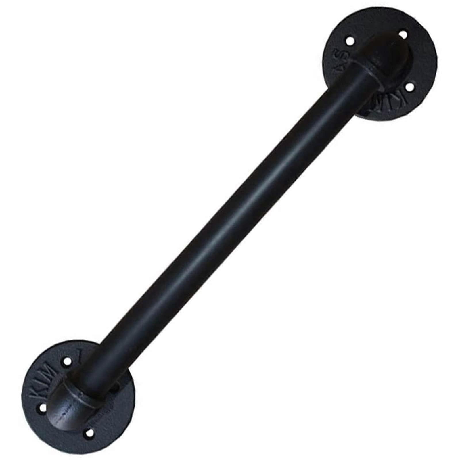 Trappa ledstång, säkerhetsstaket, 60cm