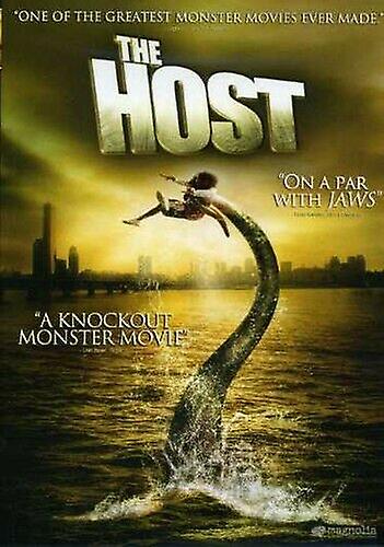 Host [DVD] [2006] [Region 1] [US Import] DVD - Region 1