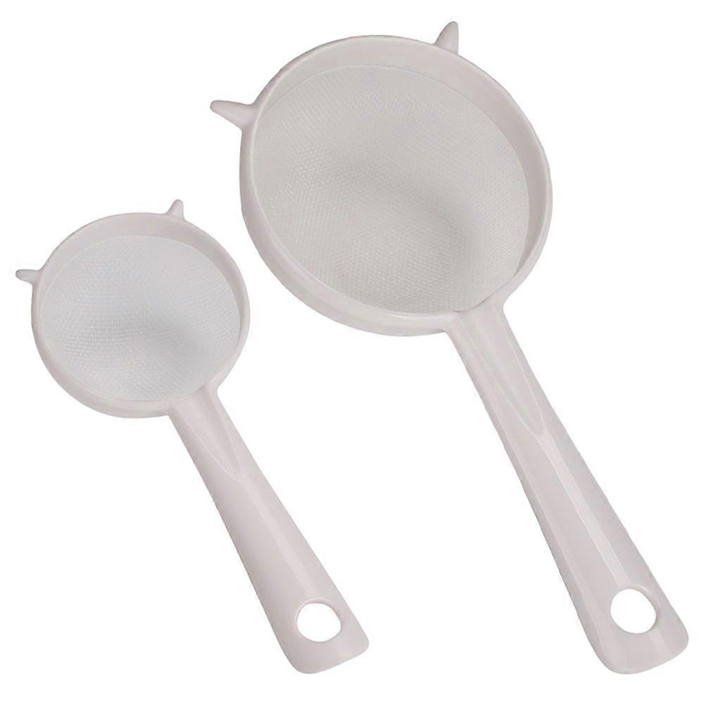 Soybean Straining Net Mesh Strainer Kitchen Tools Filtering 2Pcs