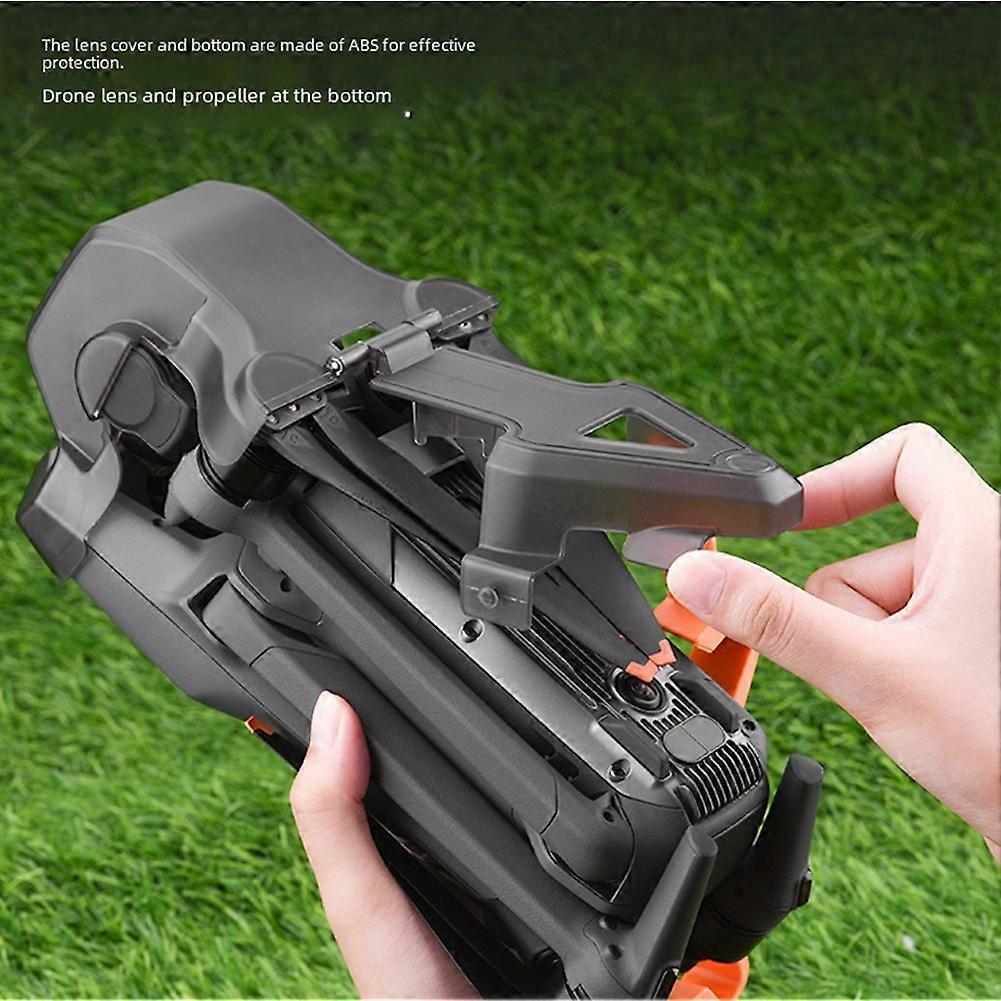 Lens Protective Cover