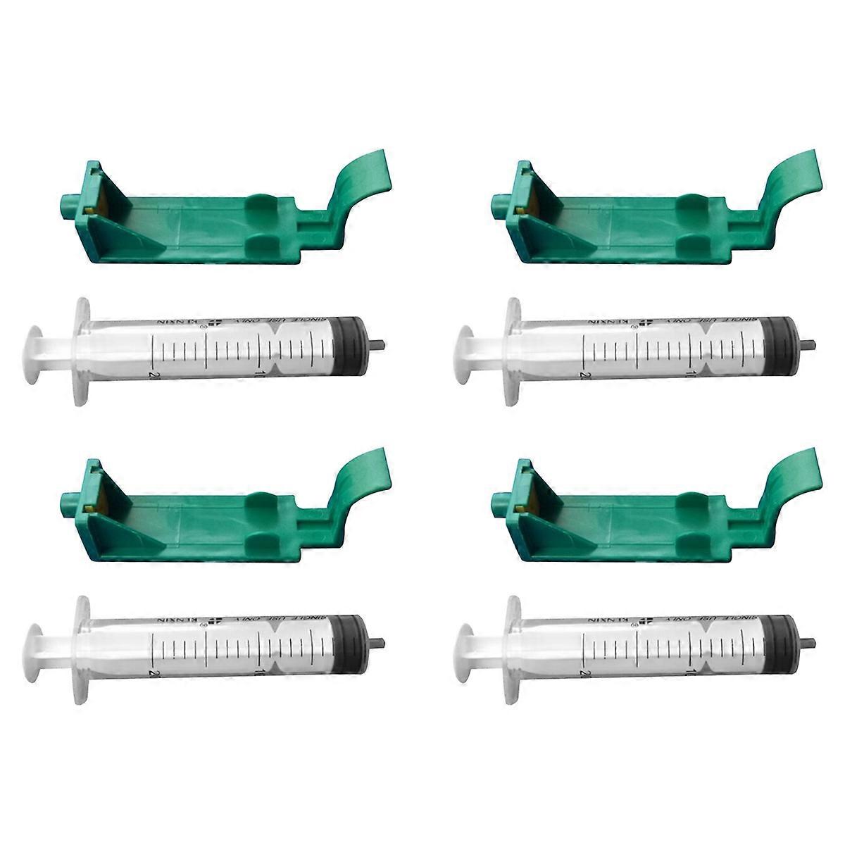 Ink Refill Ink Tool Suction Clip for Absorption Clip