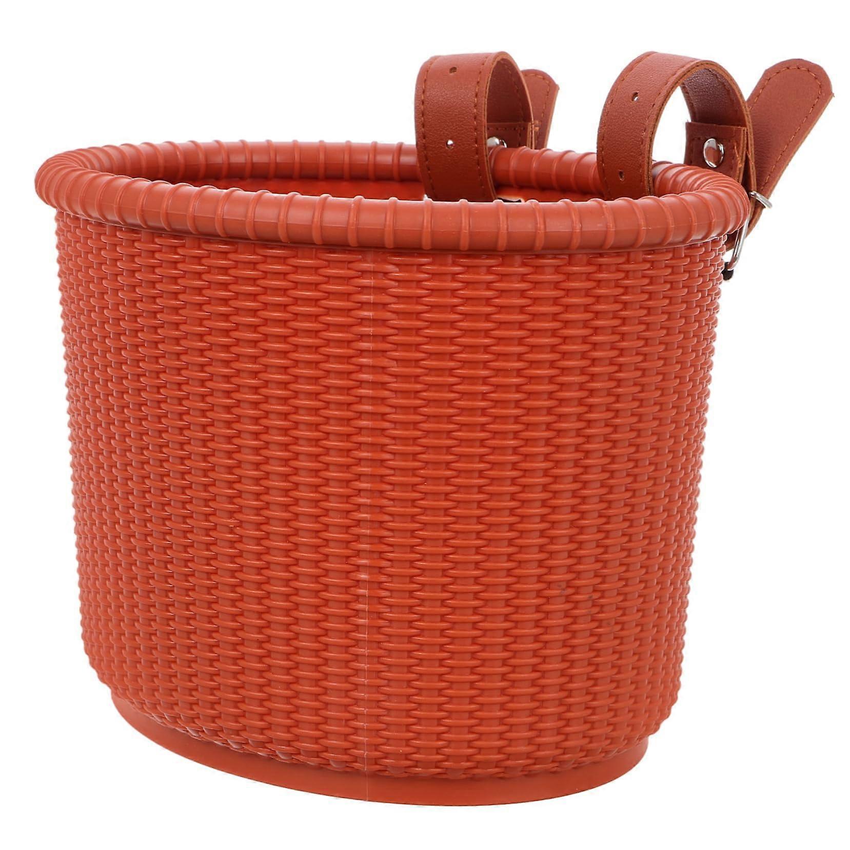 s bicycle basket Removable bicycle basket Scooter accessory
