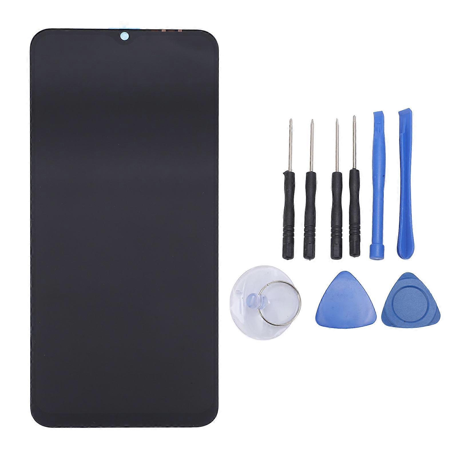 Y22S Phone LCD Screen Replacement Kit with Touch Display Digitizer and Tools