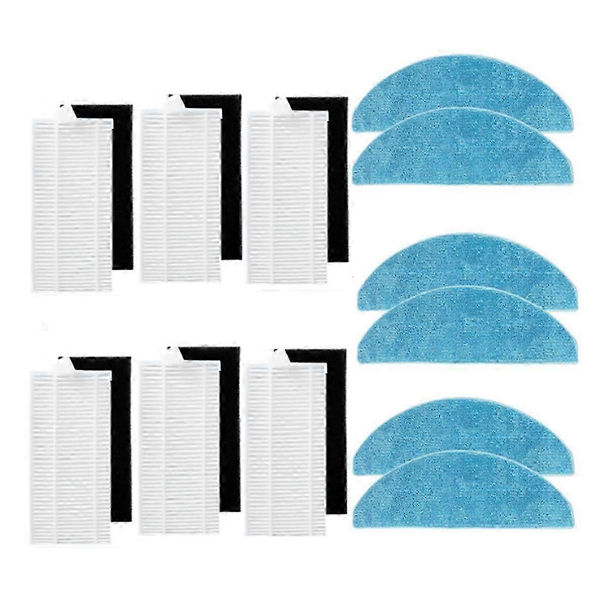 2025 Latest Model 12PCS for 7490 Immortal Series / 8290 Immortal Series Robot