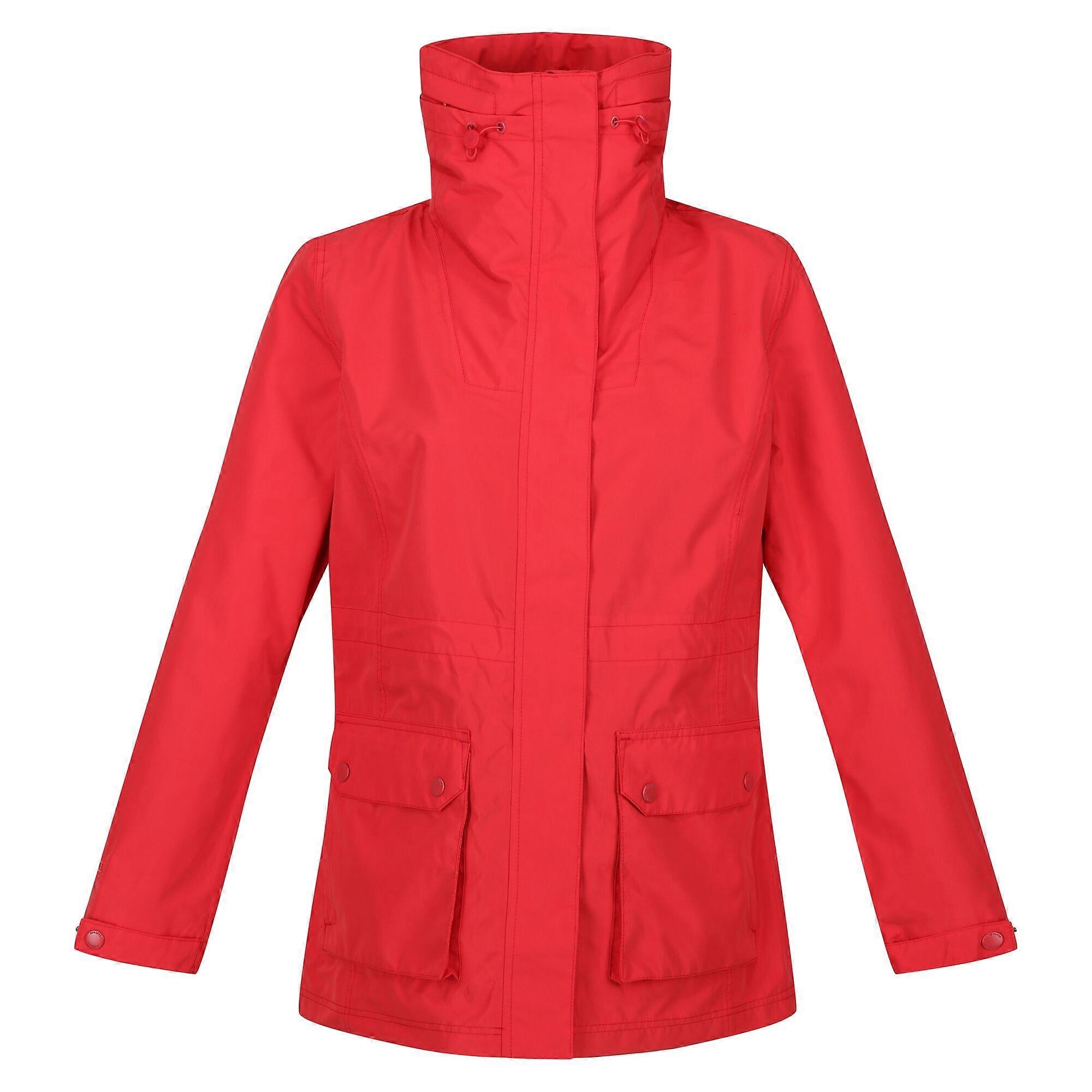 Regatta Dames/Dames Novalee Regenjas