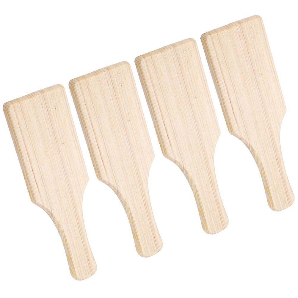 Creative Sculpture Tool for Building and Smoothing Clay Structures