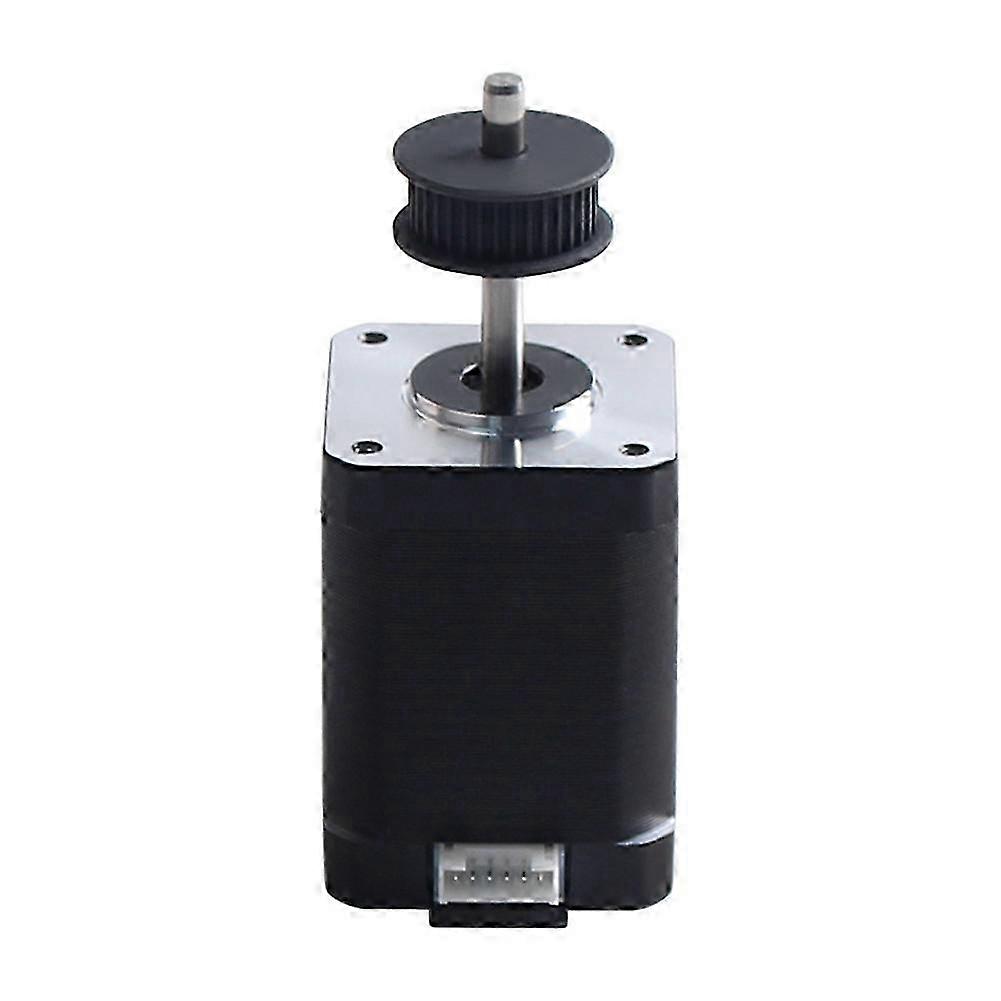 42-60mm Stepper Motor High Temperature Resistance Support for High Speed 3D Printing