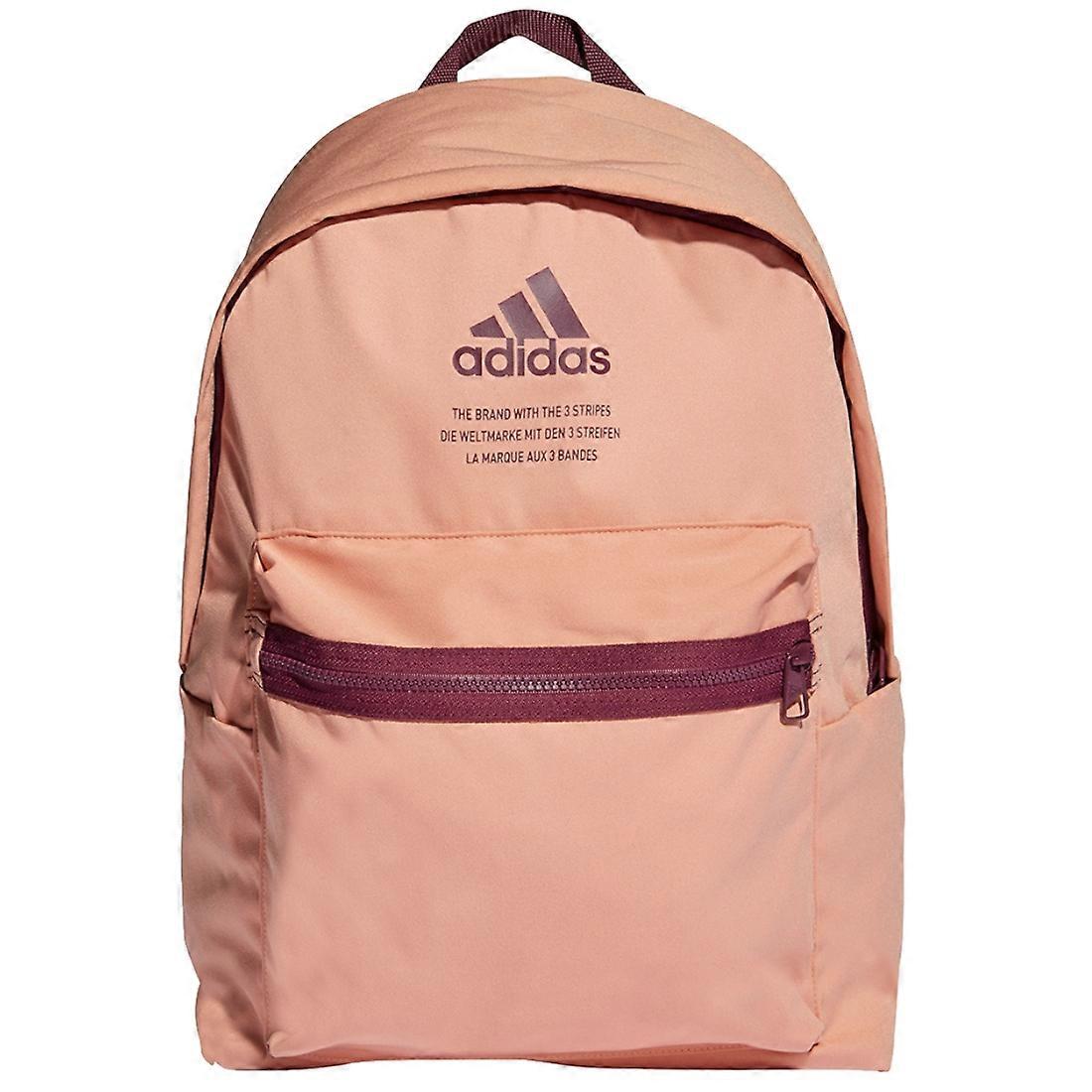 Mochilas adidas Classic Twill Fabric Backpack