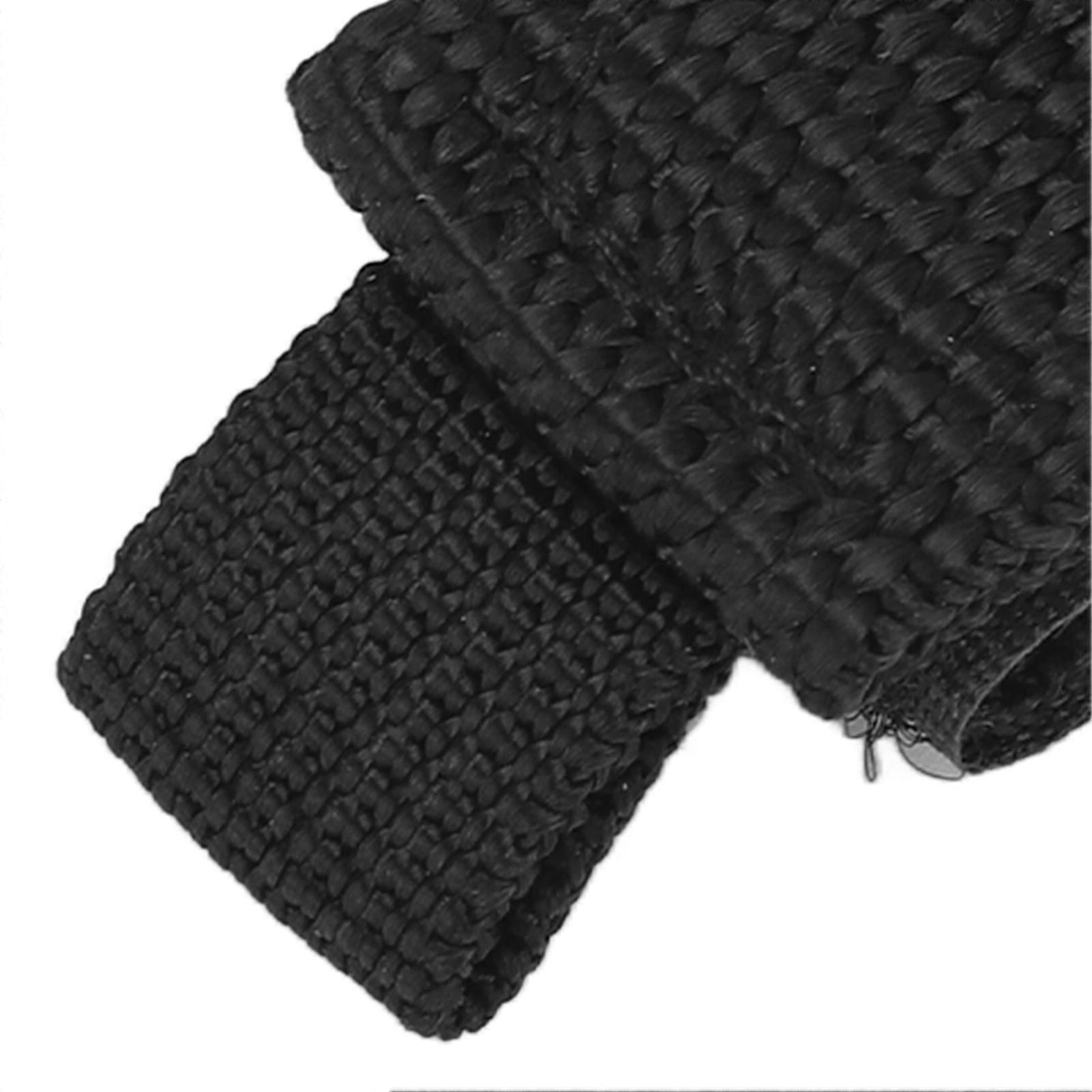 10 Pcs Storage Straps Hook Loop Extension Cord Storage Holder Organizer Wrap Keeper S