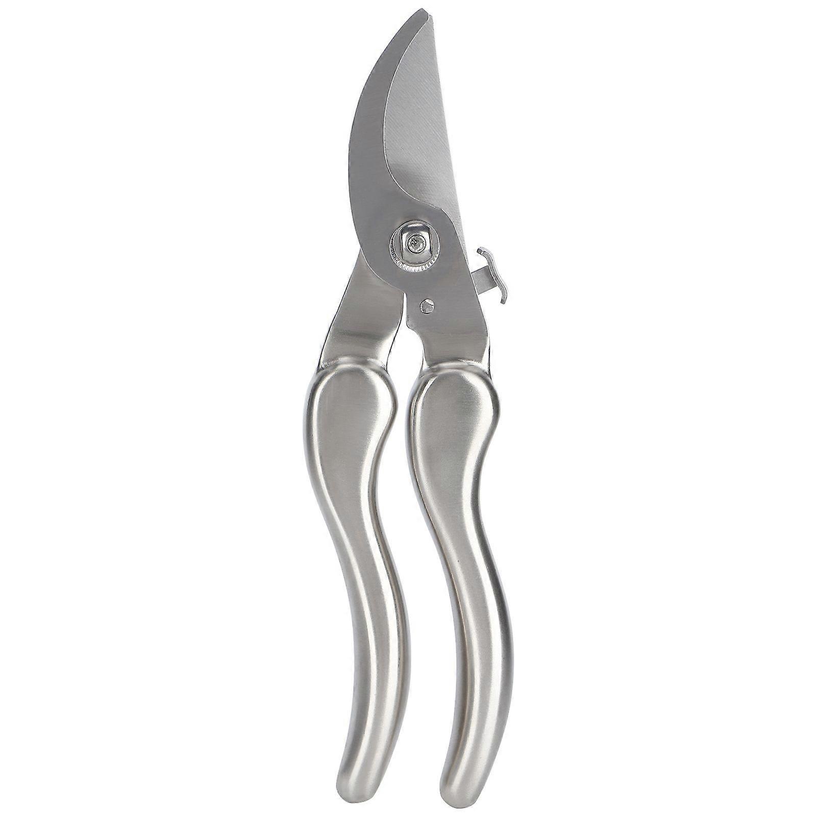 2025 Latest Model  Poultry Kitchen Shears Stainless Steel Kitchen Meat Cooking