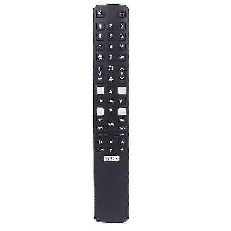 Universal Remote Control for Certain TCL TV Models Yu14 Yu11