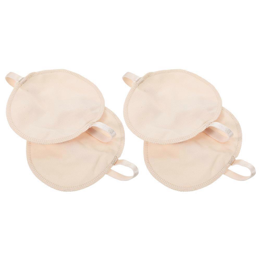Prevent Sweat Stains Armpit Pads For Work Men And Women 4Pcs