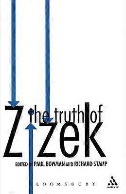 Adevărul din Žižek